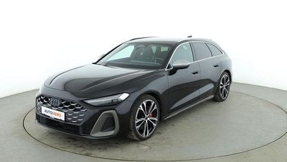 Brugt Audi S5 Sport 2025 Sort Stationcar