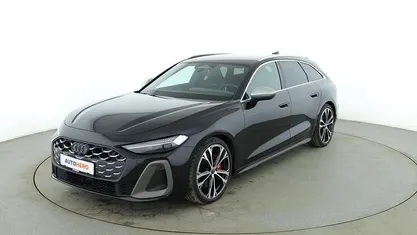 Gebraucht Audi S5 Sport 2025 Schwarz Kombi