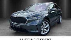 Gebraucht 2021 Skoda Enyaq iV Suite SUV | 32.890 € (Fairer Preis)