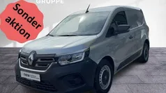 Grau Gebraucht 2022 Renault Kangoo Van / Kleinbus | 21.900 € (Guter Preis)