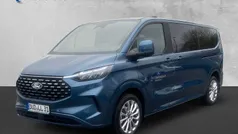 Gebraucht 2024 Ford Tourneo Custom Titanium Van / Kleinbus | 53.000 €