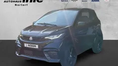 Gebraucht 2025 Aixam City Kleinwagen | 18.170 € (Fairer Preis)
