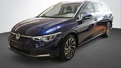 Gebraucht 2022 VW Golf VIII Style Kombi | 23.990 € (Fairer Preis)