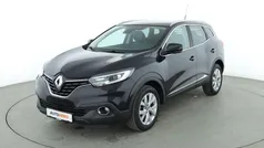 Schwarz Gebraucht 2018 Renault Kadjar LIMITED SUV | 13.660 € (Fairer Preis)