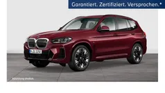 Gebraucht 2022 BMW iX3 SUV | 38.380 € (Fairer Preis)