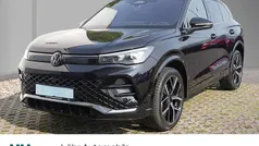 Gebraucht 2025 VW Tiguan R-line SUV | 53.980 € (Fairer Preis)