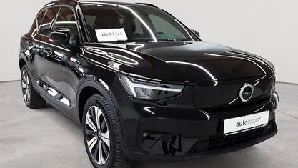 Gebraucht 2022 Volvo XC40 Ultimate SUV | 29.590 € (Fairer Preis)