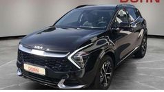 Gebraucht 2025 Kia Sportage Spirit SUV | 41.890 € (Guter Preis)