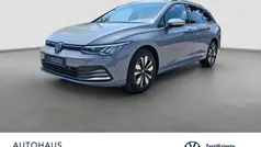 Gebraucht 2024 VW Golf VIII Move Kombi | 25.850 € (Fairer Preis)