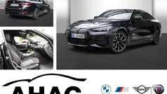 Gebraucht 2025 BMW i4 M Sport Limousine | 51.890 € (Fairer Preis)