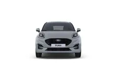 Gebraucht 2025 Ford Puma ST-Line SUV | 27.941 € (Fairer Preis)