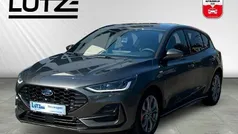 Gebraucht 2025 Ford Focus ST-Line Limousine | 30.650 € (Fairer Preis)