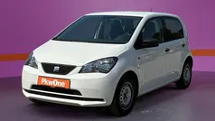 Gebraucht 2015 Seat Mii Style Kleinwagen | 6.830 € (Fairer Preis)