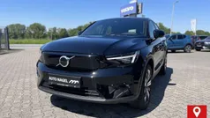 Gebraucht 2022 Volvo EC40 Ultimate SUV | 32.990 € (Superpreis)