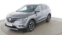 Grau Gebraucht 2019 Renault Koleos LIMITED SUV | 20.000 € (Fairer Preis)
