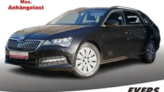 Gebraucht 2023 Skoda Superb Ambition Kombi | 28.630 € (Fairer Preis)