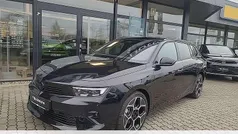 Lackierung schwarz perla nera/ Neu 2024 Opel Astra Ultimate Kombi | 29.440 € (Guter Preis)