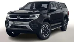 Gebraucht 2025 VW Amarok Aventura Abholung | 59.037 € (Fairer Preis)