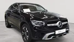 Gebraucht 2022 Mercedes GLC220 Coupé | 38.990 € (Fairer Preis)
