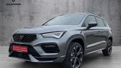 Grau Gebraucht 2024 Cupra Ateca SUV | 34.950 € (Guter Preis)
