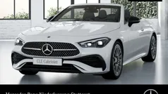 Gebraucht 2024 Mercedes CLE300 AMG Cabrio | 75.890 €