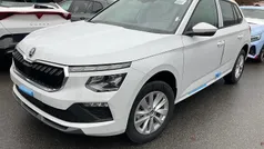 Moon weiß perleffekt Neu 2025 Skoda Kamiq Selection SUV | 27.445 € (Fairer Preis)