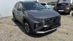 Gebraucht 2025 Hyundai Tucson Trend SUV | 39.970 € (Guter Preis)