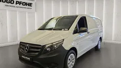Gebraucht 2022 Mercedes Vito Van / Kleinbus | 28.900 € (Guter Preis)