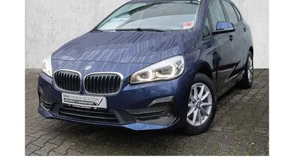 Gebraucht BMW 216 Active Tourer Advantage 116 PS (85 kW) 2021 Van / Kleinbus