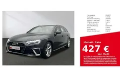 Gebraucht 2021 Audi A4 S-Line Kombi | 29.880 € (Fairer Preis)