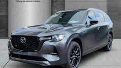 Gebraucht 2025 Mazda CX-80 Homura-Line SUV | 59.990 € (Fairer Preis)