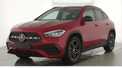 Gebraucht 2023 Mercedes GLA250 AMG line SUV | 38.970 € (Fairer Preis)