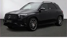 Gebraucht 2025 Mercedes GLE53 AMG AMG | 119.980 € (Guter Preis)