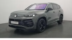 Cipressino grün Neu 2025 VW Tayron R-line SUV | 61.980 € (Fairer Preis)