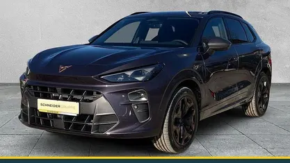 Gebraucht 2025 Cupra Terramar VZ SUV | 46.950 € (Fairer Preis)