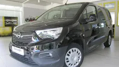 Nacht schwarz/noir onyx Gebraucht 2020 Opel Combo Edition Van / Kleinbus | 14.970 € (Guter Preis)