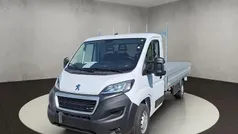 Gebraucht 2023 Peugeot Boxer Van | 26.480 € (Fairer Preis)