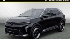Black pearlschwarz metallic, Gebraucht 2025 Renault Scénic Iconic Van / Kleinbus | 47.990 € (Fairer Preis)