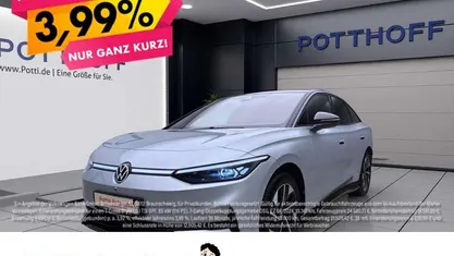 Gebraucht 2024 VW ID.7 Pro Kleinwagen | 42.777 € (Fairer Preis)