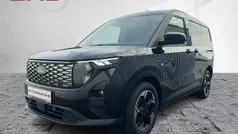 Agate black (schwarz) Neu 2025 Ford Transit Limited Van / Kleinbus | 34.990 € (Fairer Preis)