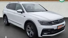 Gebraucht 2018 VW Tiguan Allspace Highline SUV | 25.490 € (Guter Preis)