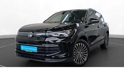 Gebraucht VW Tiguan Goal 150 PS (110 kW) 2025 SUV