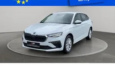 Weiß Neu 2025 Skoda Scala Selection Kleinwagen | 24.990 € (Guter Preis)