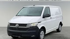 Candyweiß Neu 2024 VW T6.1 Van | 35.880 € (Fairer Preis)