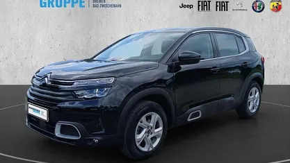 Gebraucht 2022 Citroën C5 Aircross Live SUV | 16.990 € (Guter Preis)