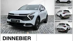 Carraraweiss Neu 2025 Kia Sportage SUV | 32.340 € (Guter Preis)