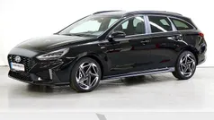 Gebraucht 2024 Hyundai i30 N Line Kombi | 27.390 € (Fairer Preis)