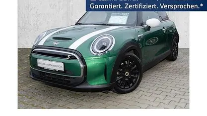 Gebraucht Mini Cooper SE Classic 135 kW (184 PS) 2022 Kleinwagen
