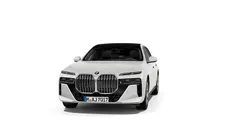 Gebraucht 2024 BMW 740 M Sport Limousine | 92.888 € (Fairer Preis)