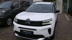 Gebraucht 2024 Citroën C5 Aircross SUV | 24.550 € (Guter Preis)